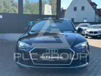 2020 Audi A5