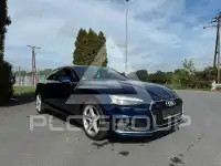 2020 Audi A5