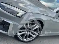 2020 Audi A5