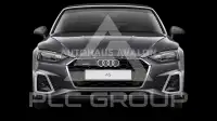 2020 Audi A5
