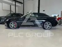 2020 Audi A5