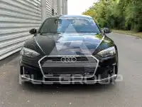 2020 Audi A5