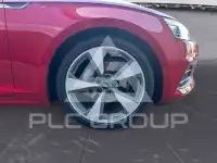 2020 Audi A5