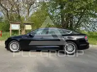2020 Audi A5