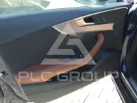 2020 Audi A5