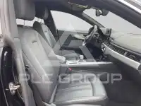 2020 Audi A5