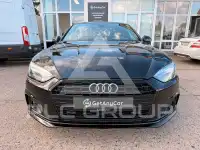 2020 Audi A5