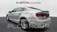 2020 Audi A5
