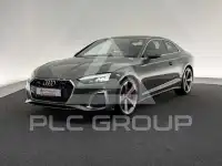 2020 Audi A5