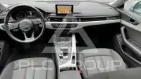 2020 Audi A5