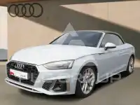 2020 Audi A5