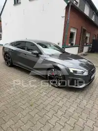 2020 Audi A5