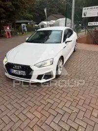 2020 Audi A5