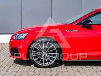 2020 Audi A5