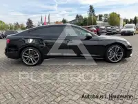 2020 Audi A5