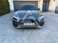 2020 Audi A5