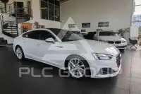 2020 Audi A5
