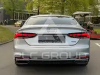2020 Audi A5