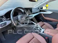 2020 Audi A5