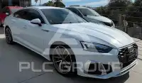 2020 Audi A5