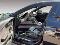 2020 Audi A5