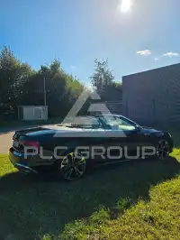2020 Audi A5