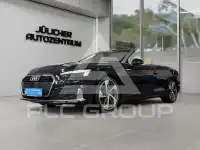 2020 Audi A5