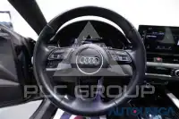2020 Audi A5