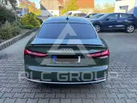 2020 Audi A5