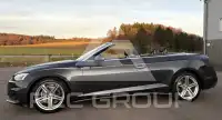 2020 Audi A5