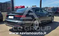 2020 Audi A5
