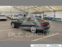 2020 Audi A5