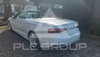 2020 Audi A5