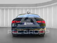 2020 Audi A5