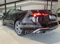 2020 Audi A5