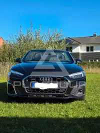 2020 Audi A5