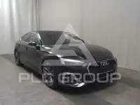 2020 Audi A5