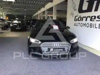 2020 Audi A5