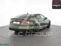 2020 Audi A5