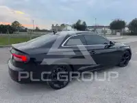 2020 Audi A5