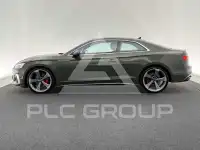 2020 Audi A5