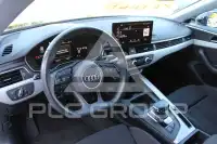 2020 Audi A5