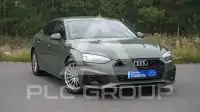 2020 Audi A5
