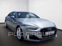 2020 Audi A5