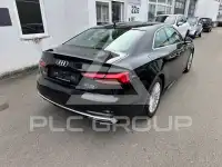 2020 Audi A5