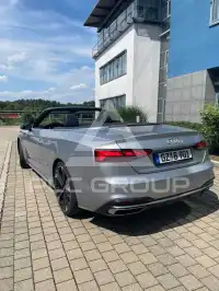 2020 Audi A5