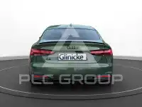 2020 Audi A5