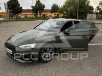 2020 Audi A5