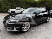 2020 Audi A5