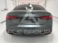 2020 Audi A5